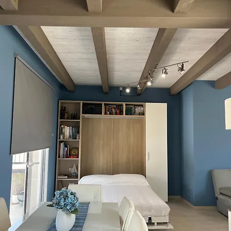 Blue Sky Apartment Terrasini Exterior photo