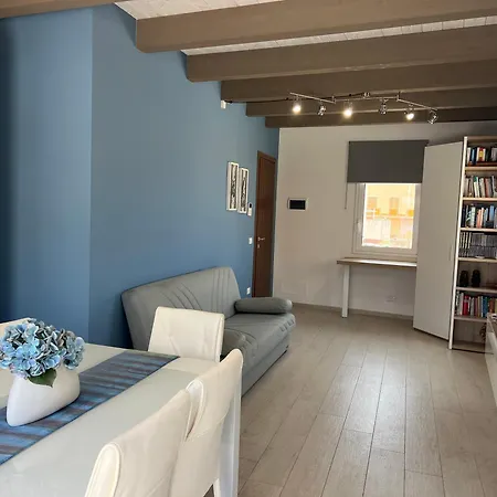 Blue Sky Apartment Terrasini Exterior photo