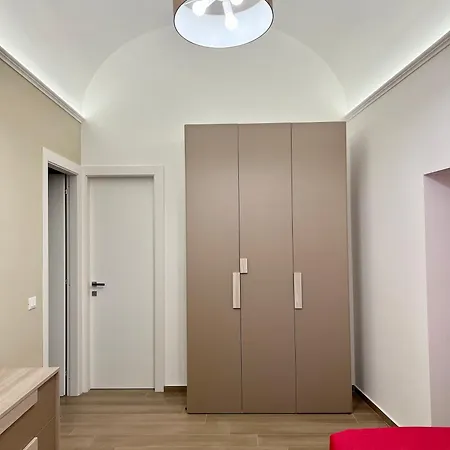 Blue Sky Apartment Terrasini Exterior photo