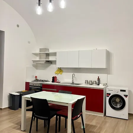 Blue Sky Apartment Terrasini Exterior photo