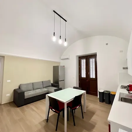Blue Sky Apartment Terrasini Exterior photo