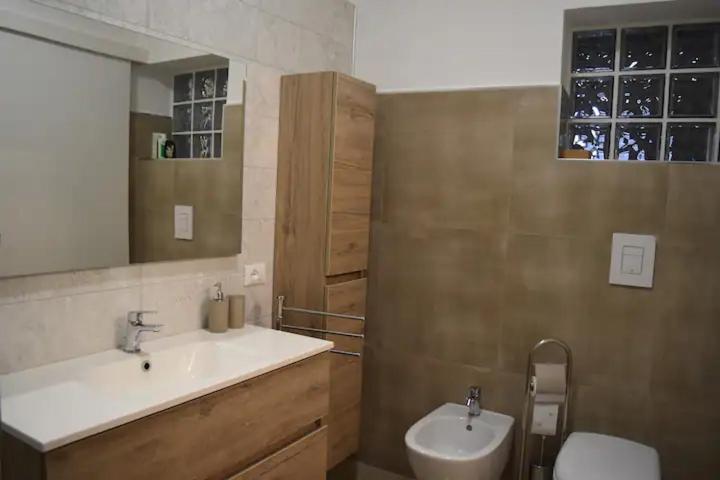 Blue Sky Apartment Terrasini