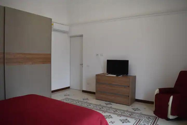 Blue Sky Apartment Terrasini