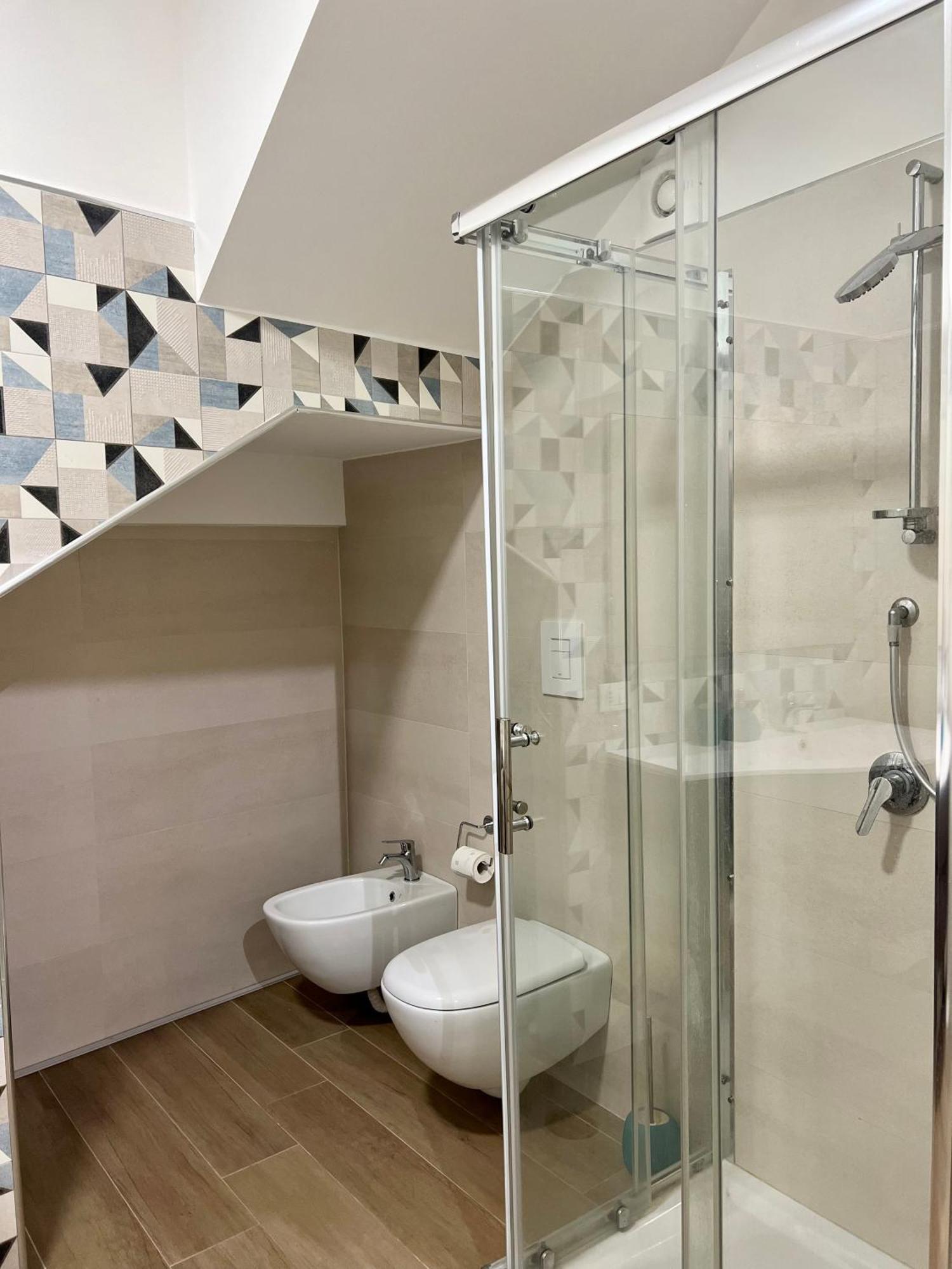 Blue Sky Apartment Terrasini