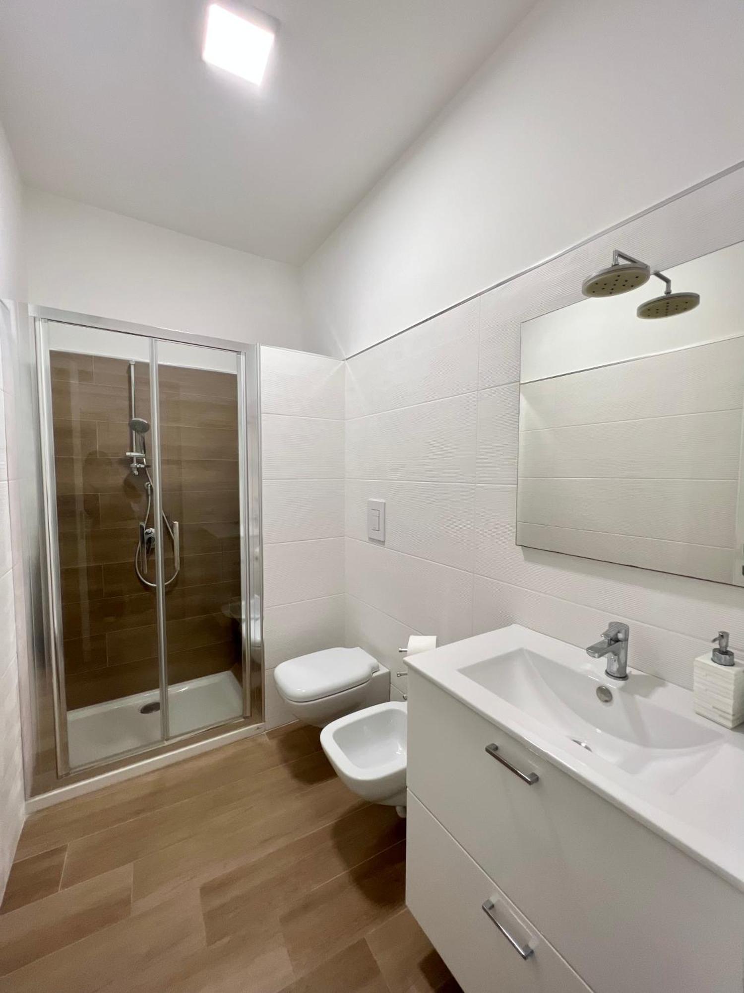 Blue Sky Apartment Terrasini