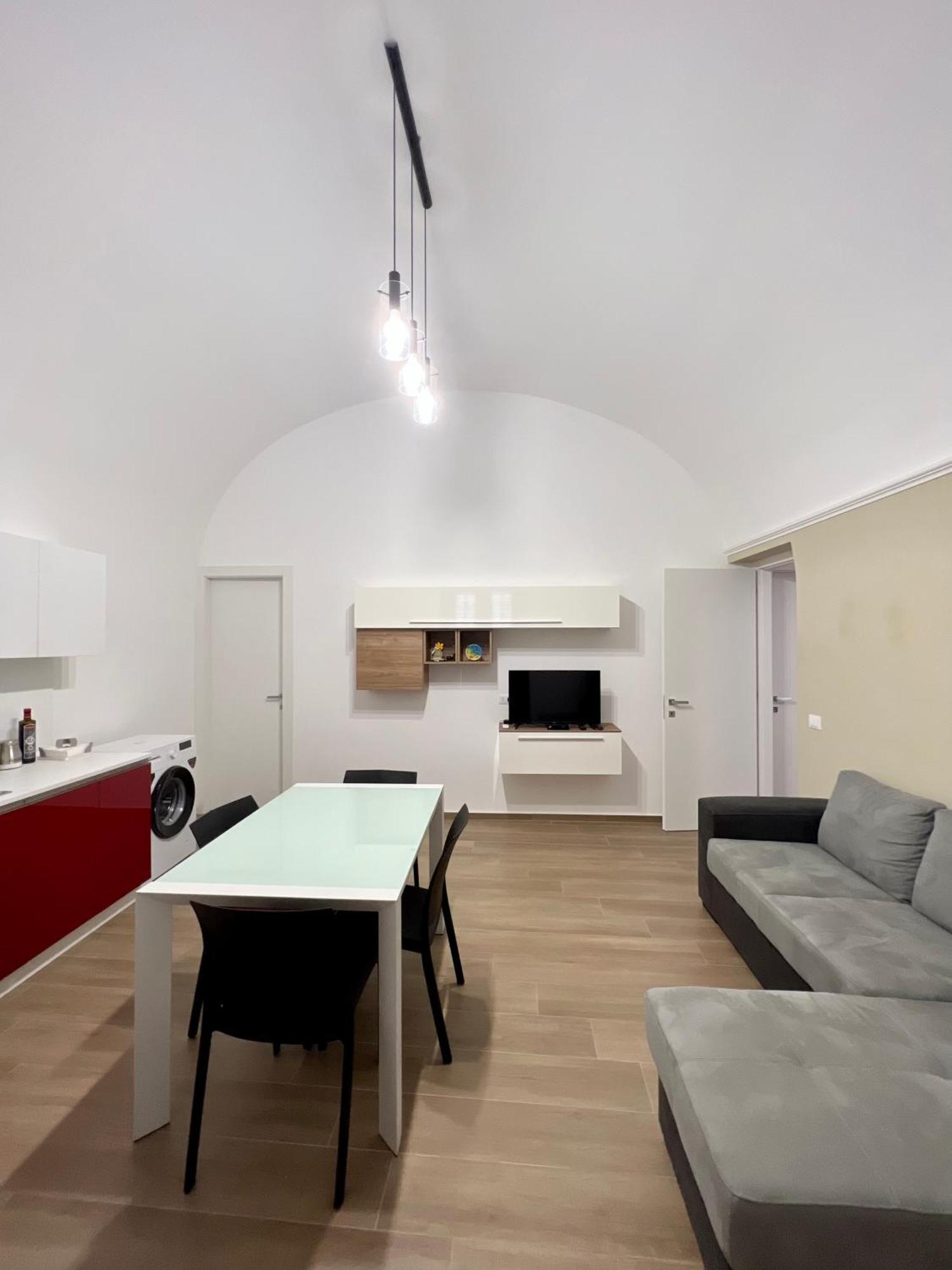 Blue Sky Apartment Terrasini